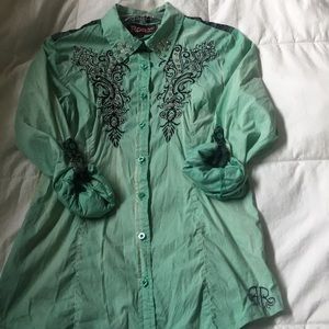 😍 ROAR! Long-Sleeve Tee 😍